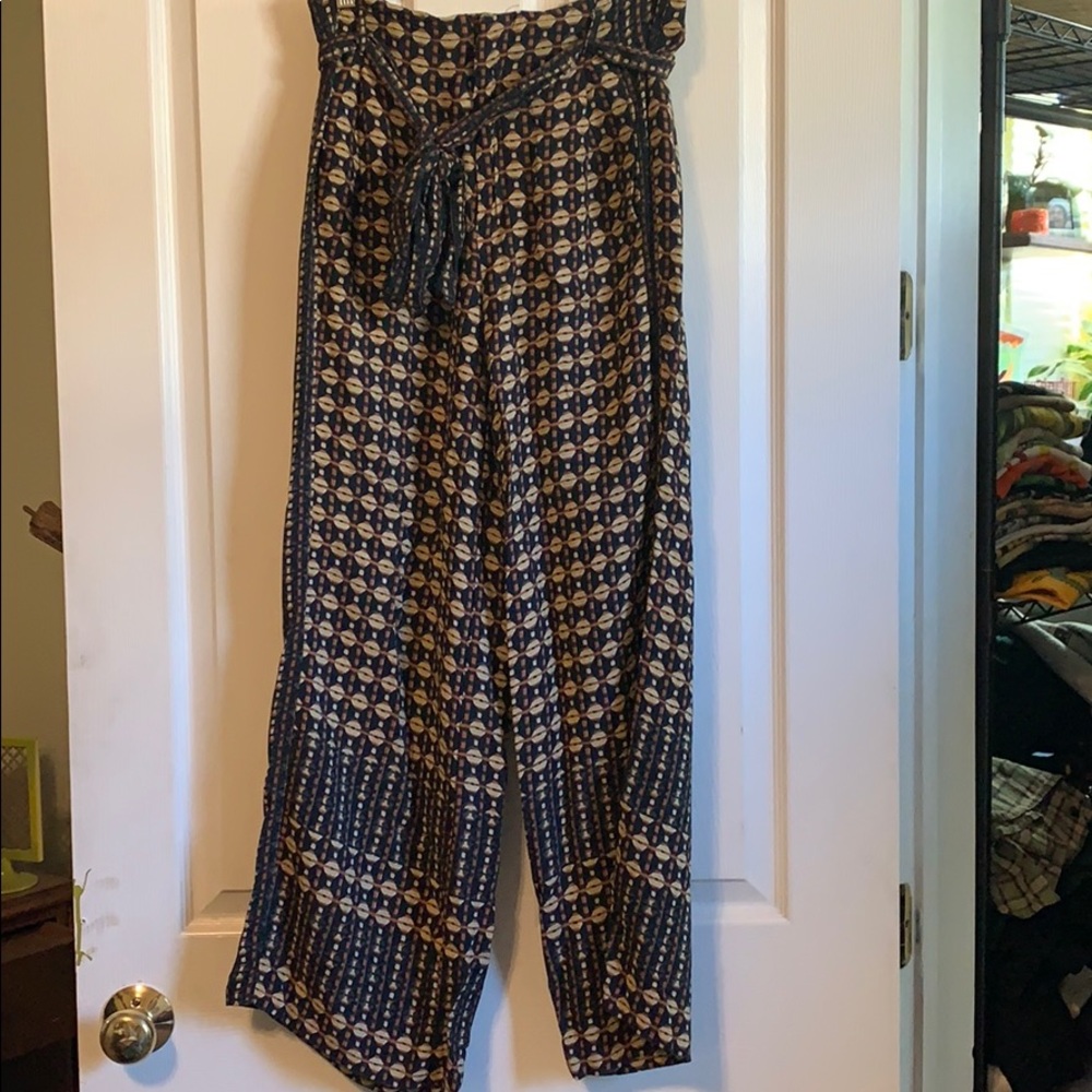 Anthropologie Pants